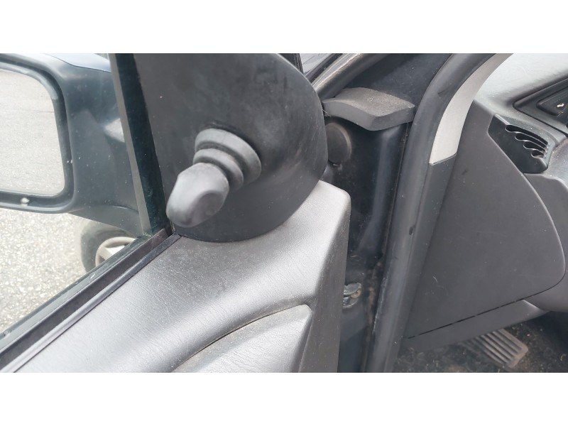 ford focus i (daw, dbw) del año 2002