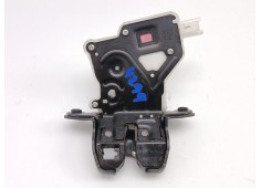 Recambio de cerradura maletero / porton para renault kadjar (ha_, hl_) 1.5 blue dci 115 referencia OEM IAM 905024EA1A  