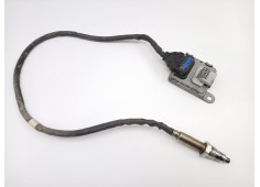 Recambio de sonda lambda para renault kadjar (ha_, hl_) 1.5 blue dci 115 referencia OEM IAM 22790HV90B A2C1978340003 