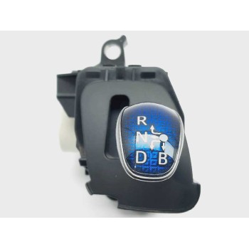 PALANCA CAMBIO 3355047122B0 