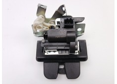 Recambio de cerradura maletero / porton para audi a3 sportback (8ya, 8yf) 35 tdi referencia OEM IAM 8W9827505C   2