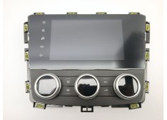 Recambio de pantalla multifuncion para renault kadjar (ha_, hl_) 1.5 blue dci 115 referencia OEM IAM 280909941R  