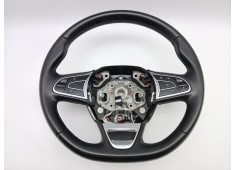 Recambio de volante para renault kadjar (ha_, hl_) 1.5 blue dci 115 referencia OEM IAM 484001840R  