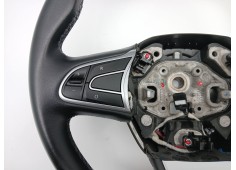 Recambio de volante para renault kadjar (ha_, hl_) 1.5 blue dci 115 referencia OEM IAM 484001840R   2