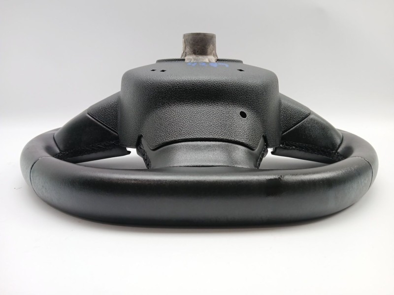 Recambio de volante para renault kadjar (ha_, hl_) 1.5 blue dci 115 referencia OEM IAM 484001840R  