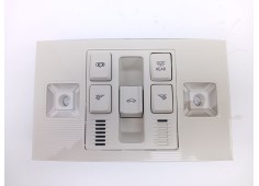 Recambio de luz interior para volkswagen passat b8 variant (3g5, cb5) 2.0 tdi 4motion referencia OEM IAM 5TA947105C  
