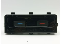 Recambio de mando climatizador para volkswagen passat b8 variant (3g5, cb5) 2.0 tdi 4motion referencia OEM IAM 3G0907049D  