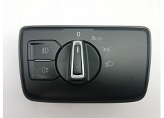 Recambio de mando luces para volkswagen passat b8 variant (3g5, cb5) 2.0 tdi 4motion referencia OEM IAM 3G0941633H  