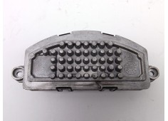 Recambio de resistencia calefaccion para volkswagen passat b8 variant (3g5, cb5) 2.0 tdi 4motion referencia OEM IAM 3Q0907521A M