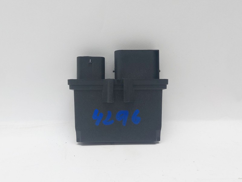 Recambio de modulo electronico para audi a3 sportback (8ya, 8yf) 35 tdi referencia OEM IAM 3Q0941329  