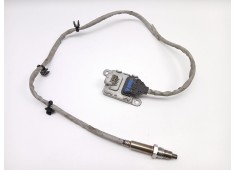 Recambio de sonda lambda para renault kadjar (ha_, hl_) 1.5 blue dci 115 referencia OEM IAM 227904663R A2C1663530005 