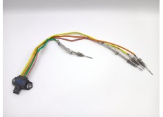 Recambio de sonda lambda para renault kadjar (ha_, hl_) 1.5 blue dci 115 referencia OEM IAM 10C110300 10C110280 10C100290