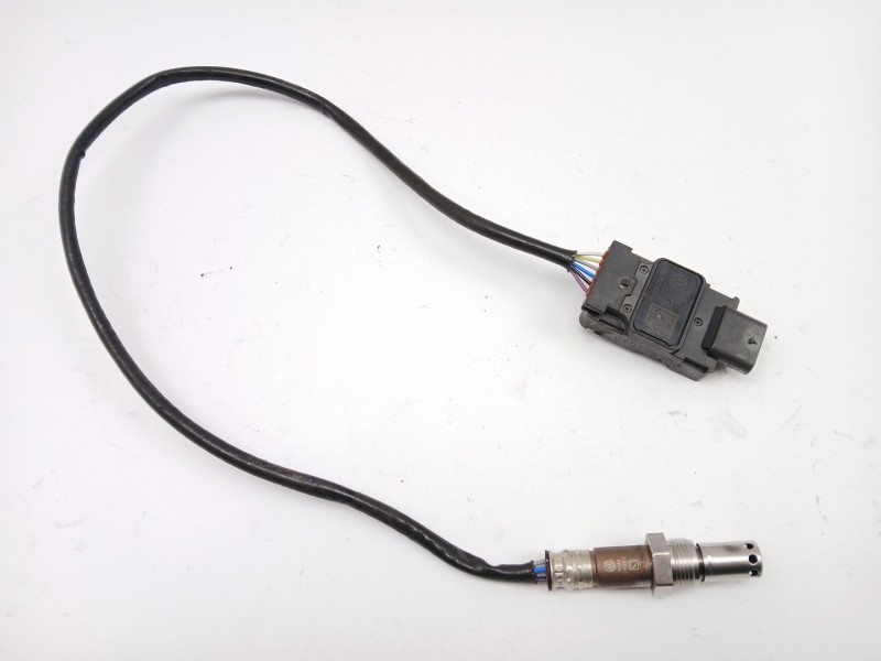 Recambio de sonda lambda para audi a3 sportback (8ya, 8yf) 35 tdi referencia OEM IAM 05L907807AJ  