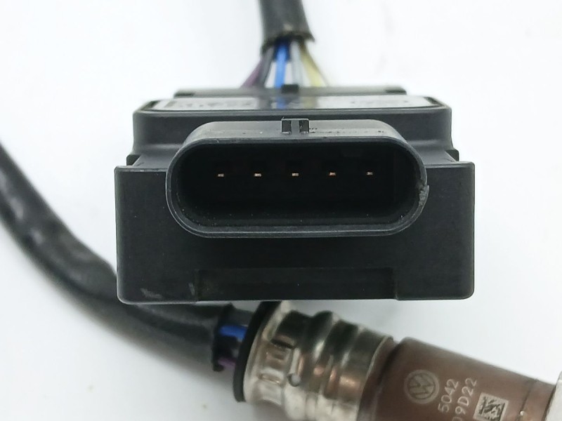 Recambio de sonda lambda para audi a3 sportback (8ya, 8yf) 35 tdi referencia OEM IAM 05L907807AJ  