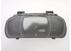 Recambio de cuadro instrumentos para renault kadjar (ha_, hl_) 1.5 blue dci 115 referencia OEM IAM 248103271R  