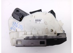 Recambio de cerradura puerta delantera derecha para volkswagen passat b8 variant (3g5, cb5) 2.0 tdi 4motion referencia OEM IAM 5 2
