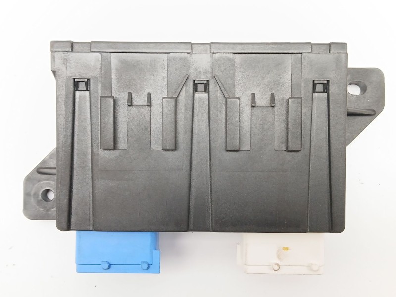 Recambio de modulo electronico para citroën c4 picasso ii van (dd_) e-hdi (dd9hc8, dd9hct) referencia OEM IAM 9812711280  