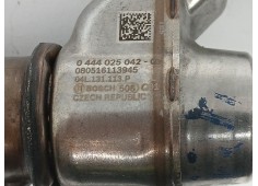 Recambio de inyector para volkswagen passat b8 variant (3g5, cb5) 2.0 tdi 4motion referencia OEM IAM 04L131113P 0444025042  2