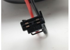 Recambio de motor calefaccion para volkswagen passat b8 variant (3g5, cb5) 2.0 tdi 4motion referencia OEM IAM 3Q1819021A CZ01606 2