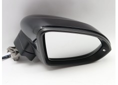 Recambio de retrovisor derecho para volkswagen passat b8 variant (3g5, cb5) 2.0 tdi 4motion referencia OEM IAM 3G1857508EP9B9  