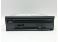 Recambio de sistema audio / cd para volkswagen passat b8 variant (3g5, cb5) 2.0 tdi 4motion referencia OEM IAM 3G0035043D  