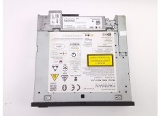 Recambio de sistema audio / cd para volkswagen passat b8 variant (3g5, cb5) 2.0 tdi 4motion referencia OEM IAM 3G0035043D   2