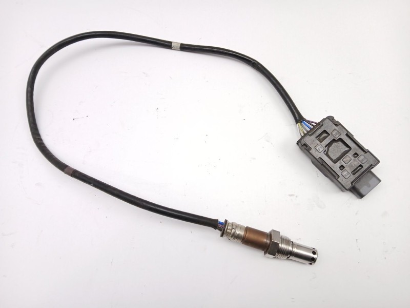 Recambio de sonda lambda para audi a3 sportback (8ya, 8yf) 35 tdi referencia OEM IAM 05L907807J  