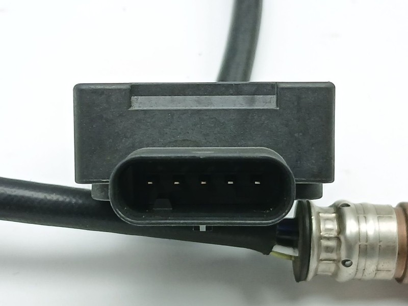 Recambio de sonda lambda para audi a3 sportback (8ya, 8yf) 35 tdi referencia OEM IAM 05L907807J  