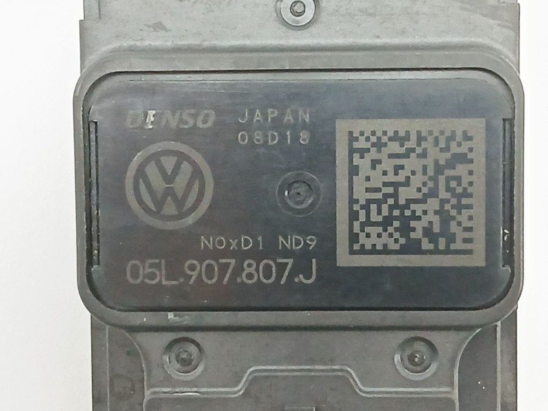 Recambio de sonda lambda para audi a3 sportback (8ya, 8yf) 35 tdi referencia OEM IAM 05L907807J  