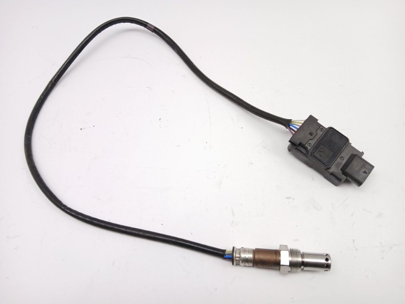 Recambio de sonda lambda para audi a3 sportback (8ya, 8yf) 35 tdi referencia OEM IAM 05L907807H  