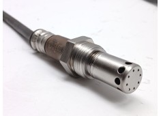 Recambio de sonda lambda para audi a3 sportback (8ya, 8yf) 35 tdi referencia OEM IAM 05L907807H   2