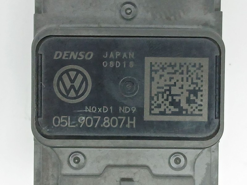 Recambio de sonda lambda para audi a3 sportback (8ya, 8yf) 35 tdi referencia OEM IAM 05L907807H  