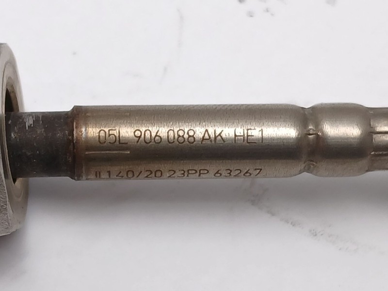 Recambio de sonda lambda para audi a3 sportback (8ya, 8yf) 35 tdi referencia OEM IAM 05L906088AK  