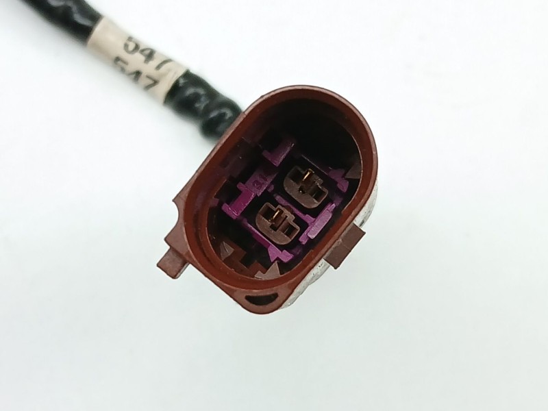 Recambio de sonda lambda para audi a3 sportback (8ya, 8yf) 35 tdi referencia OEM IAM 05L906088M  