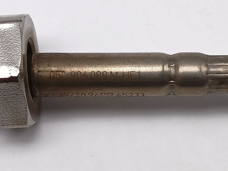 Recambio de sonda lambda para audi a3 sportback (8ya, 8yf) 35 tdi referencia OEM IAM 05L906088M  