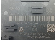 Recambio de modulo electronico para volkswagen passat b8 variant (3g5, cb5) 2.0 tdi 4motion referencia OEM IAM 5Q0959593E 5Q0959 2