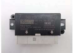 Recambio de modulo electronico para volkswagen passat b8 variant (3g5, cb5) 2.0 tdi 4motion referencia OEM IAM 5Q0919294L 5Q0919