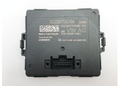 Recambio de modulo electronico para volkswagen passat b8 variant (3g5, cb5) 2.0 tdi 4motion referencia OEM IAM 5Q0907530AM 5Q090 2