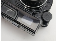 Recambio de mando climatizador para volkswagen passat b8 variant (3g5, cb5) 2.0 tdi 4motion referencia OEM IAM 5G0907044BP   2