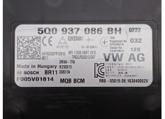 Recambio de modulo electronico para volkswagen passat b8 variant (3g5, cb5) 2.0 tdi 4motion referencia OEM IAM 5Q0937086BH F005V 2