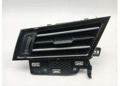 Recambio de rejilla aireadora para volkswagen passat b8 variant (3g5, cb5) 2.0 tdi 4motion referencia OEM IAM 3G1819701  