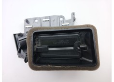 Recambio de rejilla aireadora para volkswagen passat b8 variant (3g5, cb5) 2.0 tdi 4motion referencia OEM IAM 3G1819701   2