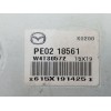 Recambio de modulo electronico para mazda cx-3 (dk) 2.0 skyactiv-g (dk5w, dk6w) referencia OEM IAM PE0218561  W4T80572
