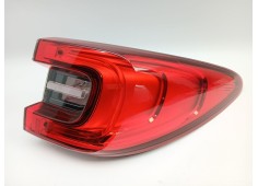 Recambio de piloto trasero derecho para renault kadjar (ha_, hl_) 1.5 blue dci 115 referencia OEM IAM 265504776R 90165021 