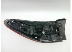 Recambio de piloto trasero derecho para renault kadjar (ha_, hl_) 1.5 blue dci 115 referencia OEM IAM 265504776R 90165021  2