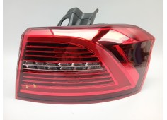 Recambio de piloto trasero derecho para volkswagen passat b8 variant (3g5, cb5) 2.0 tdi 4motion referencia OEM IAM 3G9945208F 81