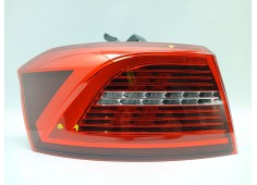 Recambio de piloto trasero izquierdo para volkswagen passat b8 variant (3g5, cb5) 2.0 tdi 4motion referencia OEM IAM 3G9945207F 