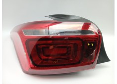 Recambio de piloto trasero izquierdo para citroën c-elysee (dd_) 1.5 bluehdi 100 referencia OEM IAM 9817303780 90121240 