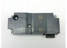 Recambio de antirrobo para volkswagen passat b8 variant (3g5, cb5) 2.0 tdi 4motion referencia OEM IAM 3Q0905861  