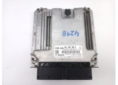 Recambio de centralita motor uce para volkswagen passat b8 variant (3g5, cb5) 2.0 tdi 4motion referencia OEM IAM 04L907309M 0281